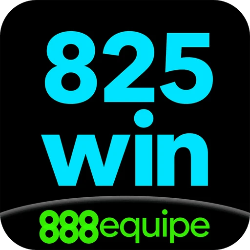 825win - Top Online Slot Games Logo